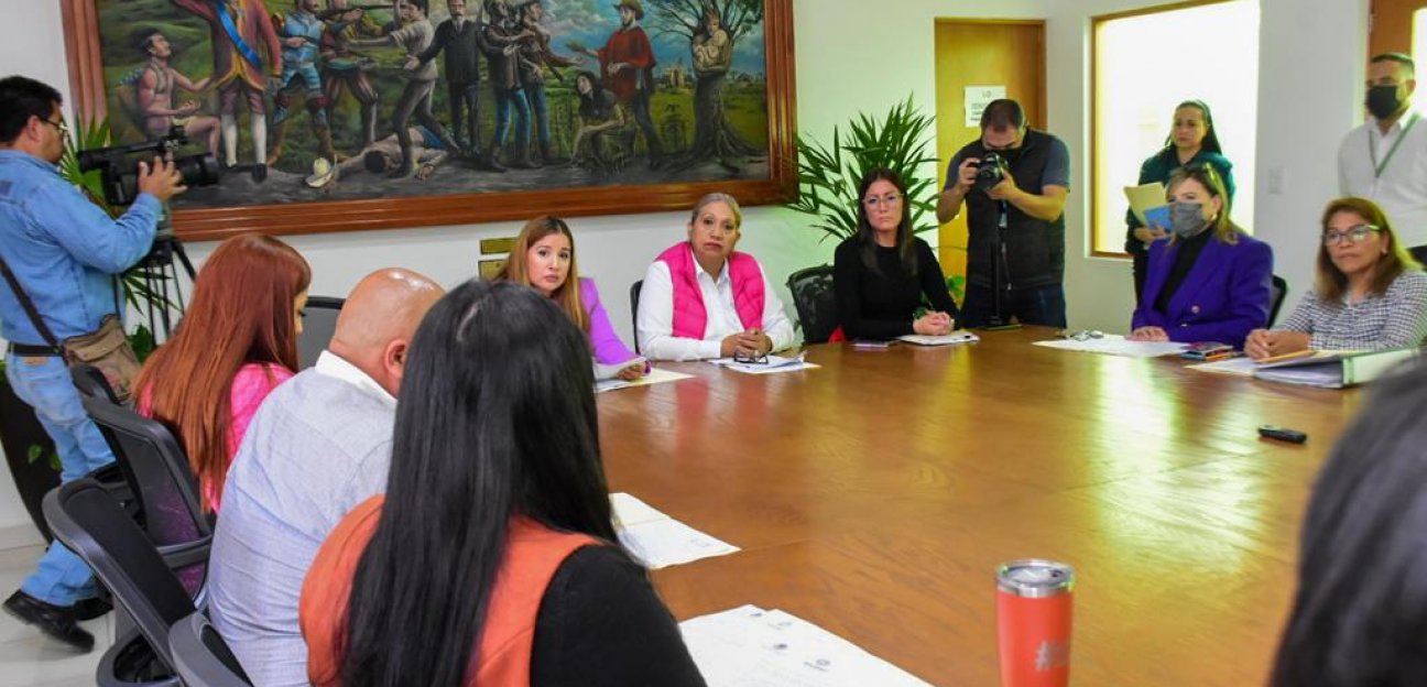 Cabildo aprueba por unanimidad descuentos en el pago del impuesto predial durante el Buen Fin