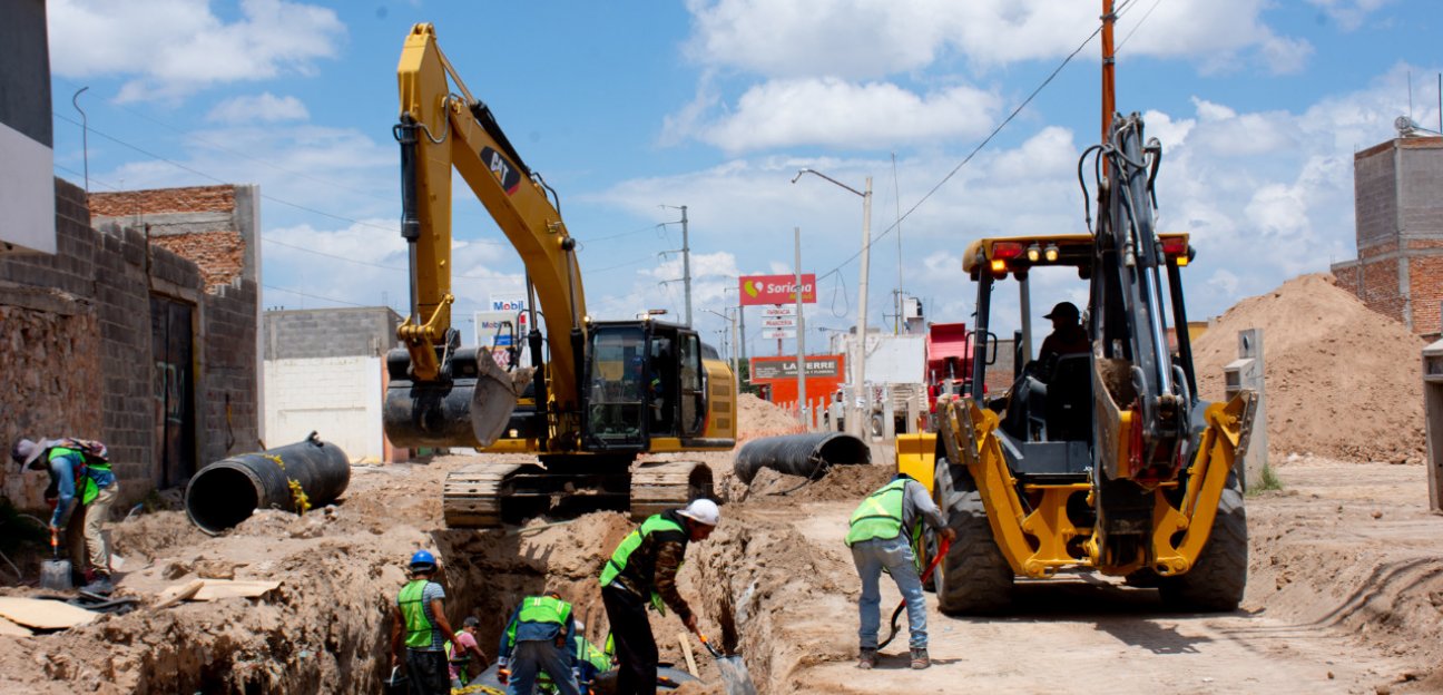 Soledad avanza con paso firme rumbo al desarrollo