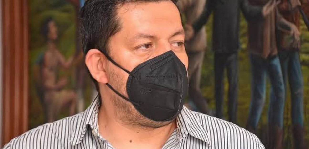 Personal de la Unidad de Transparencia de Soledad reciben cursos de capacitación continua