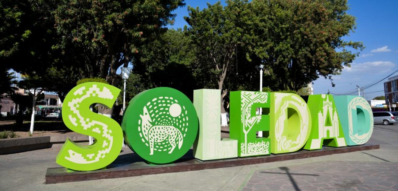 Soledad de Graciano Sánchez estará presente en el Tianguis Turístico 2023