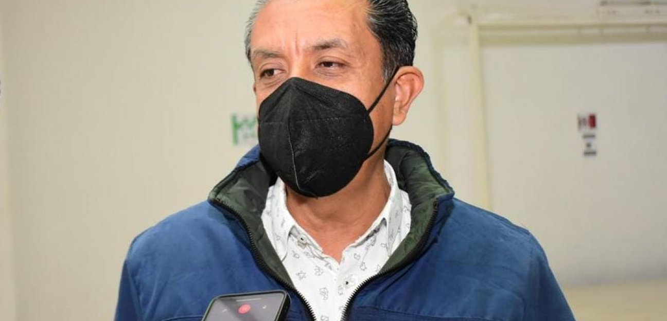Soledad prepara proyecto de unificación de nomenclatura