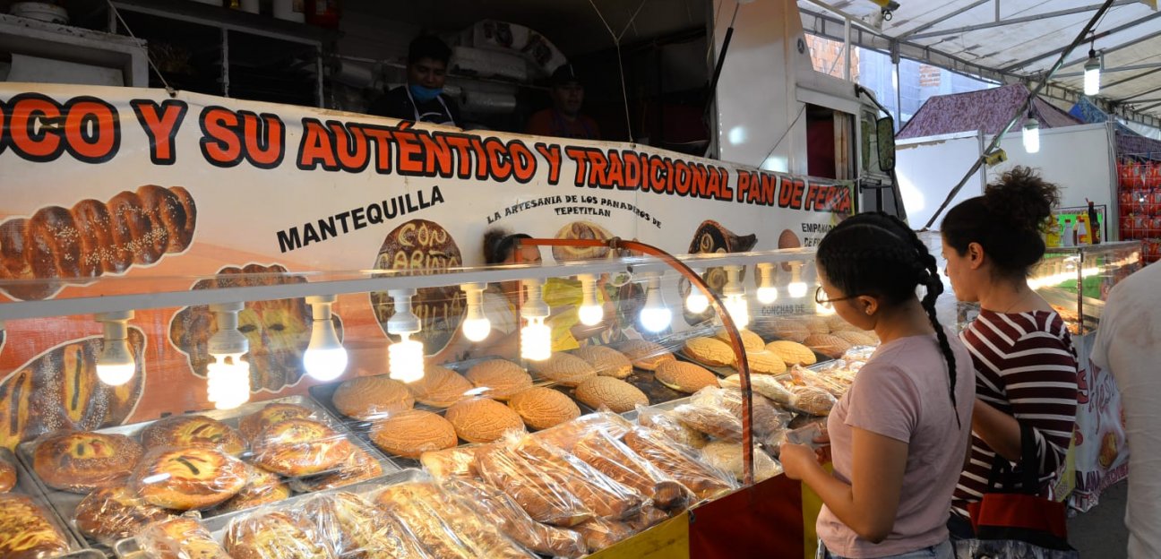 Expositores que participaron en la FENAE 2023 reportaron buenas ventas durante el evento
