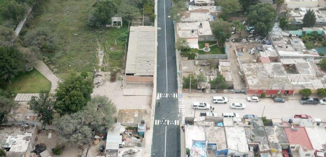 Con significativa inversión, Soledad avanza en proyectos contra canales a cielo abierto 