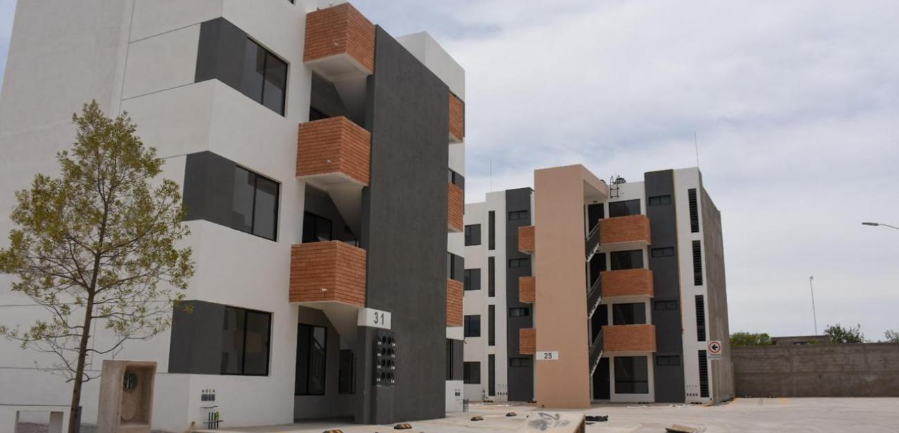 Se impulsa desarrollo urbano en Soledad de G.S., con nuevos fraccionamientos
