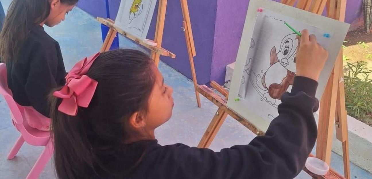 Con talleres de verano gratuitos, Ayuntamiento impulsa la participación infantil 