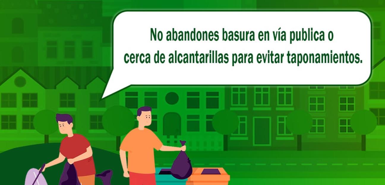 Ayuntamiento de Soledad llama a la participación ciudadana para evitar afectaciones durante lluvias
