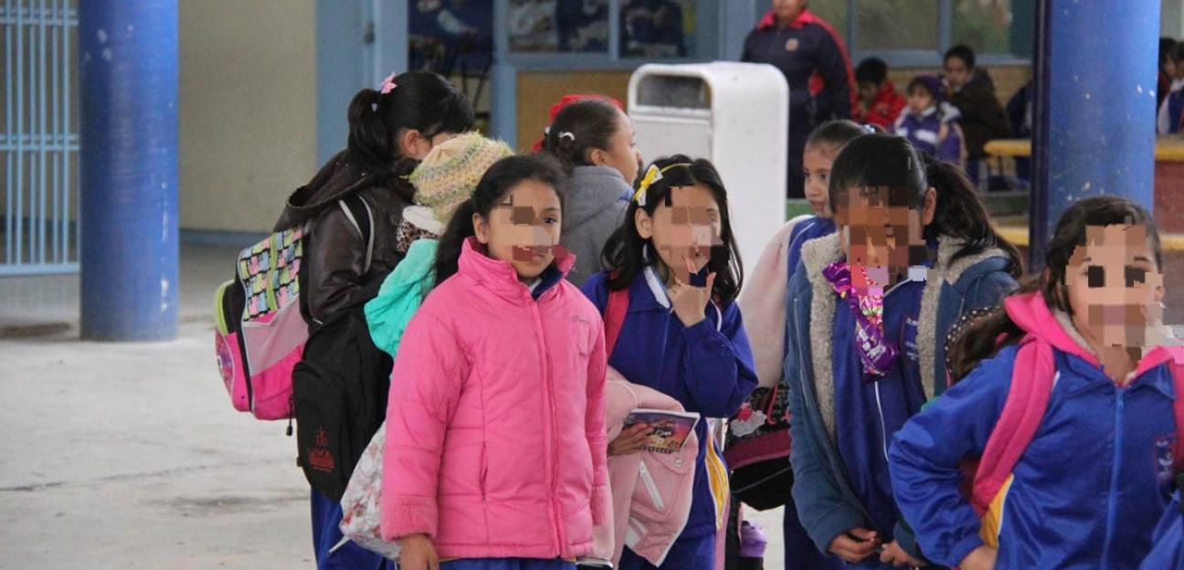 Dirección de Educación y Acción Cívica de Soledad emite recomendaciones ante temporada invernal 