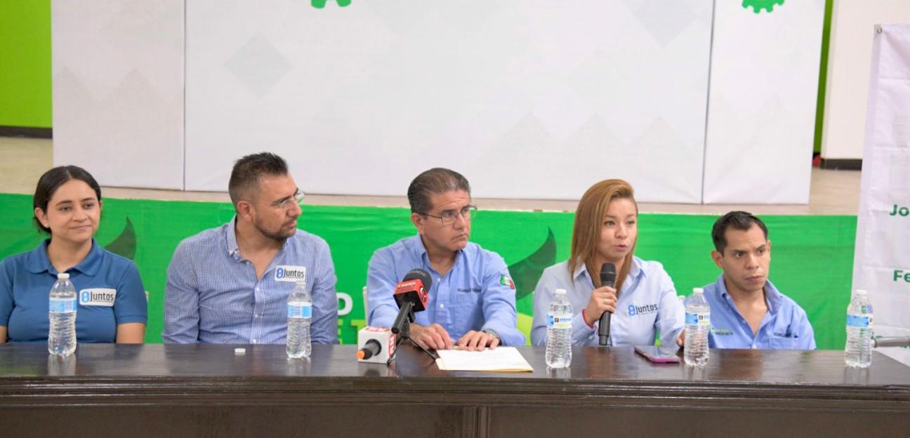 Este 6 de junio, más de 200 vacantes para personas con discapacidad en Soledad