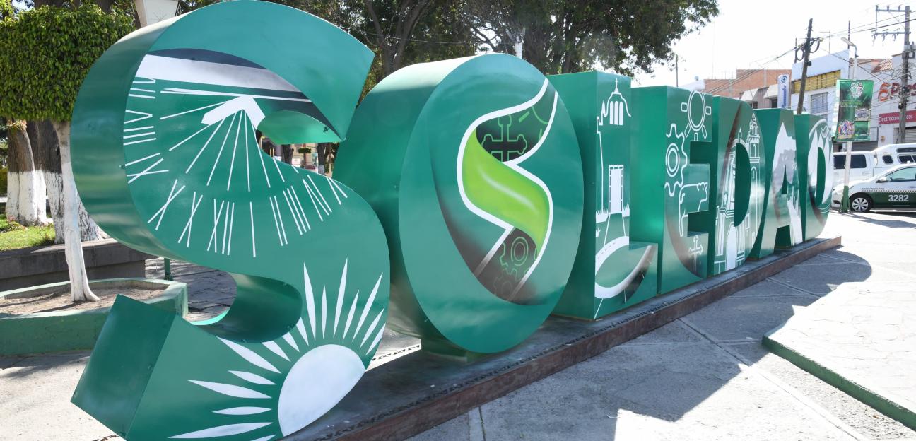 Finaliza con éxito el proceso de declaraciones patrimoniales en Soledad