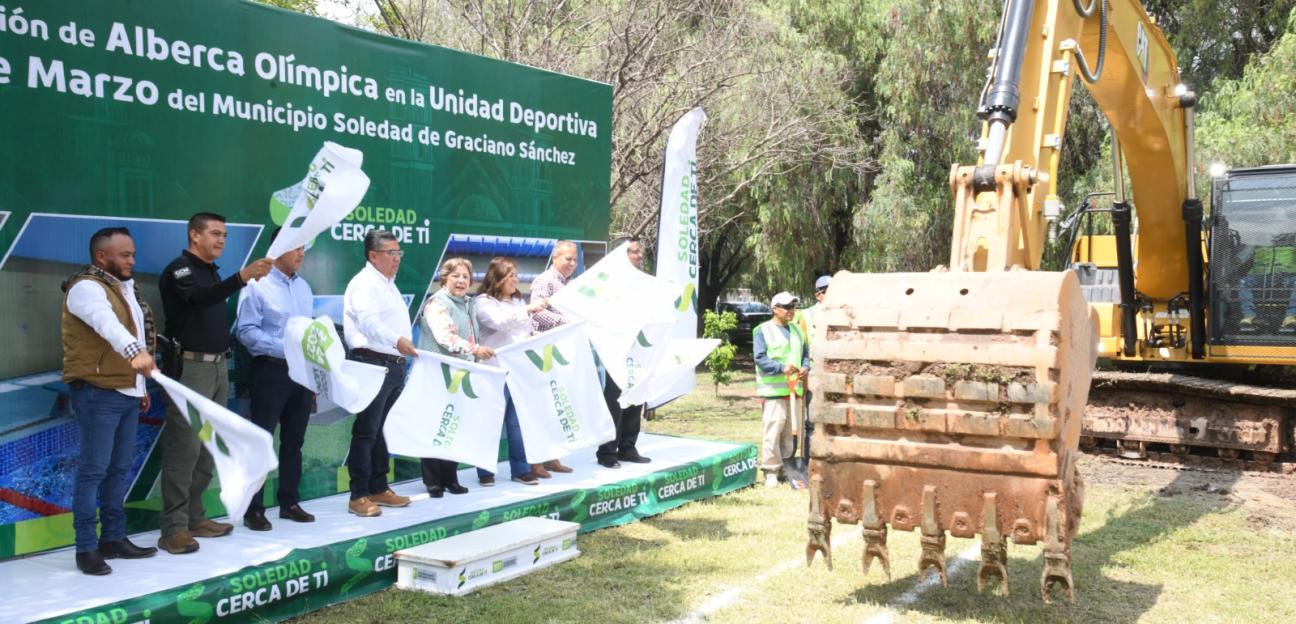Primer Informe de Resultados de Soledad reflejará un trabajo incesante y completo a favor de las familias