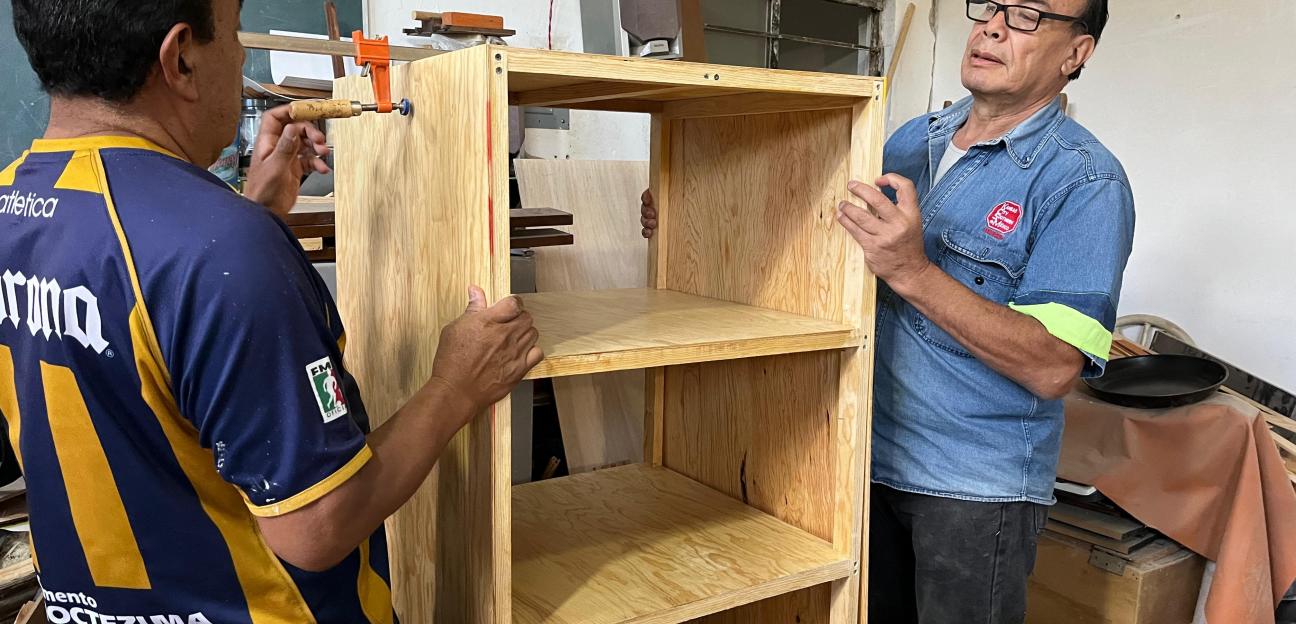 Ayuntamiento de Soledad abre inscripciones gratuitas a talleres culturales y de capacitación laboral