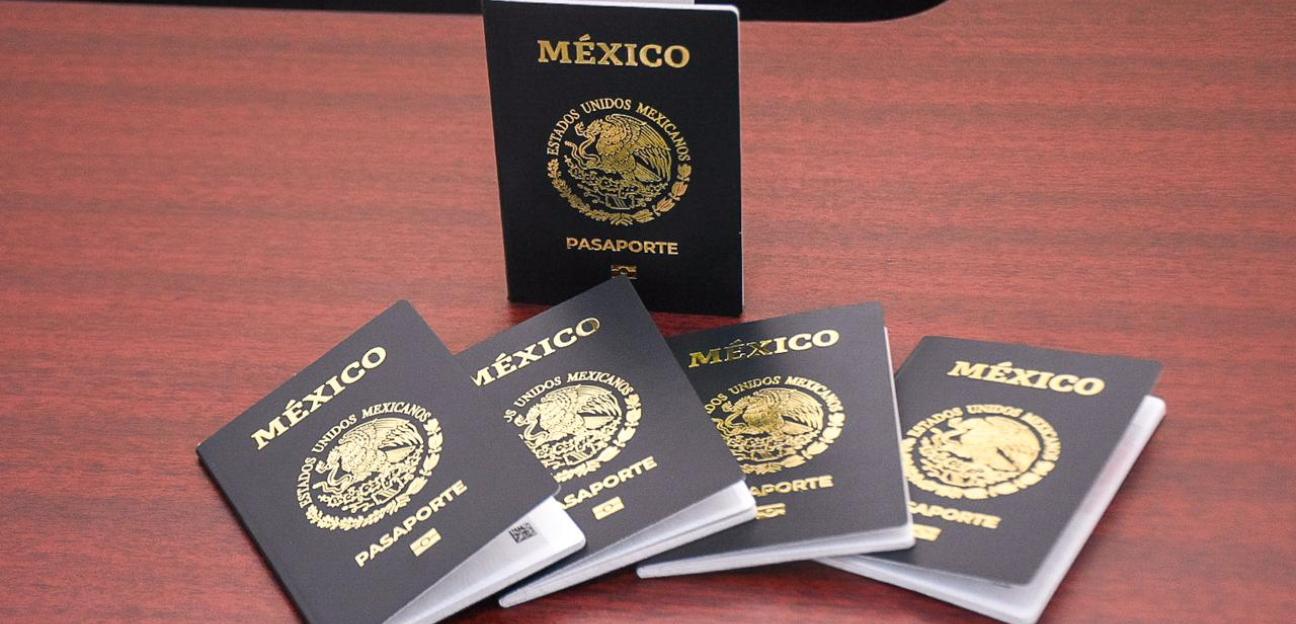 Con orden y compromiso, oficina de enlace de la SRE en Soledad de G.S. cumple expectativas en trámites de pasaportes