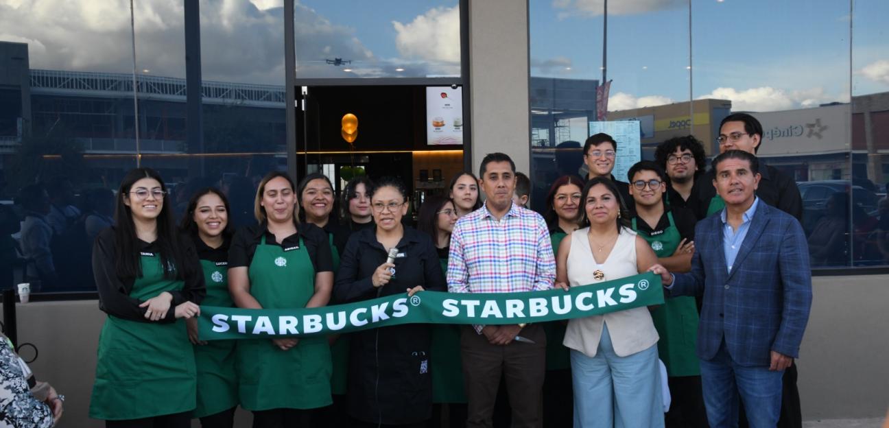 Consolidación del desarrollo económico en soledad avanza y se posiciona en la región centro