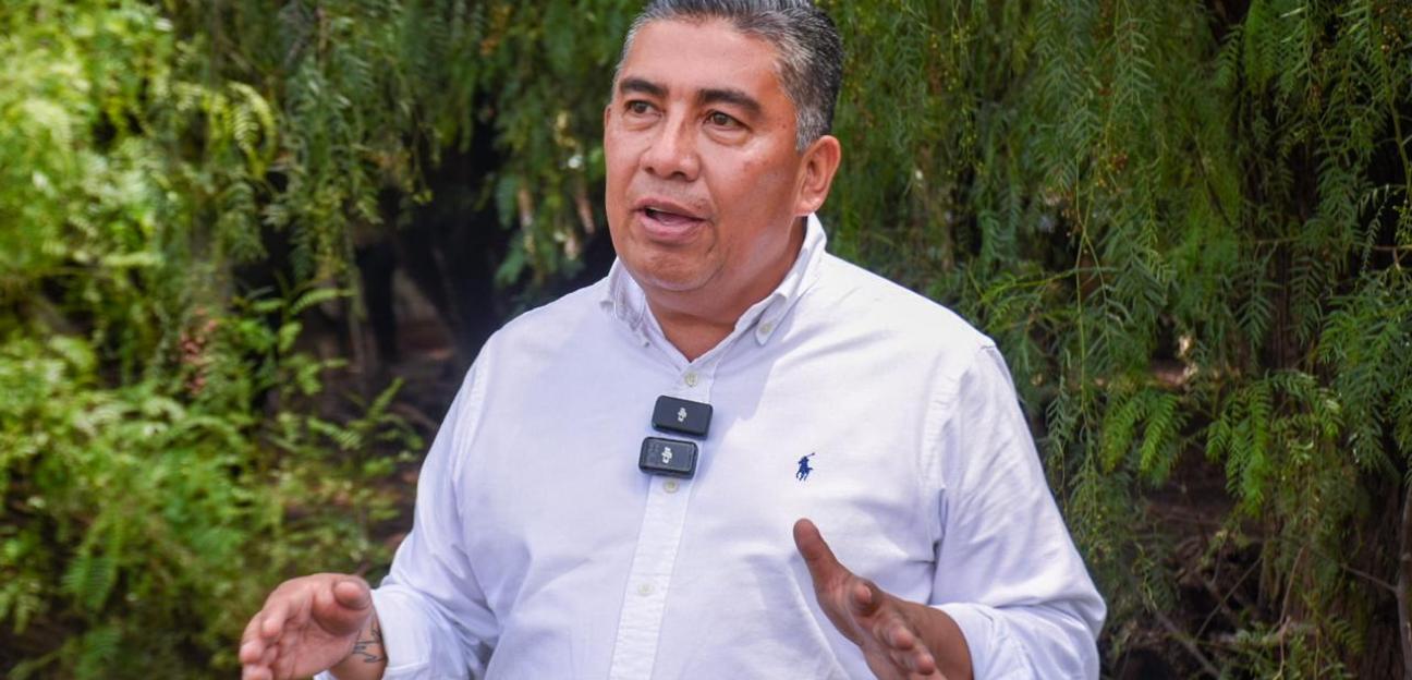 Primer Informe de Resultados de Soledad, con grandes logros en infraestructura urbana y educativa, seguridad y servicios públicos