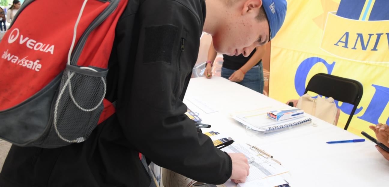 Iniciativa privada reconoce a Soledad como facilitador de empleo joven y motor de inversión