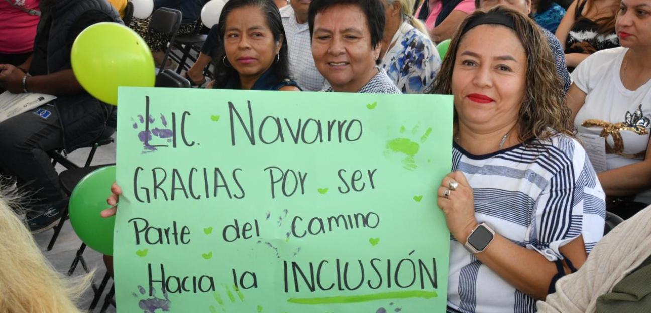 Nuevo techado en UBR 2 ampliará y fortalecerá terapias a usuarios