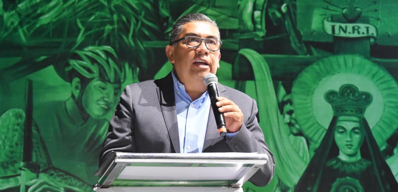 Sin incrementos, gobierno de Soledad prepara Ley de Ingresos y Egresos 2026