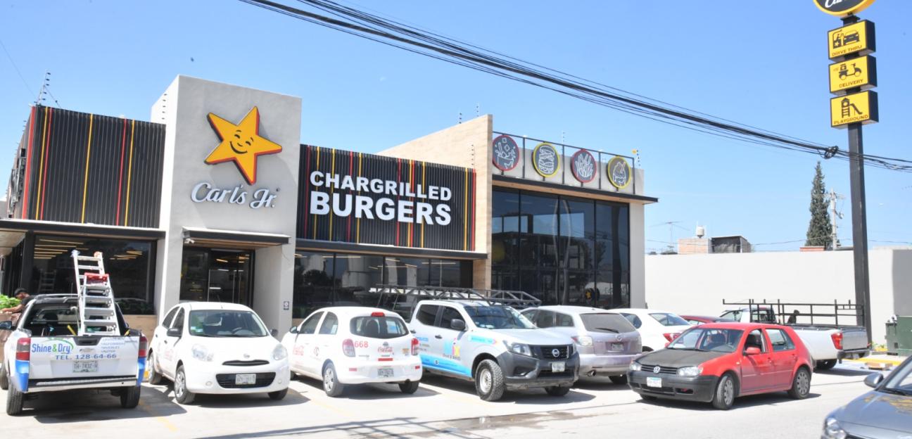 Soledad de G.S. amplia su consolidación económica con más inversiones