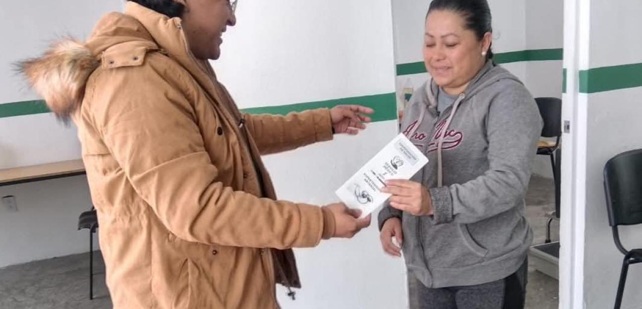 Gobierno de Soledad garantiza atención médica profesional y gratuita en sus 7 consultorios médicos