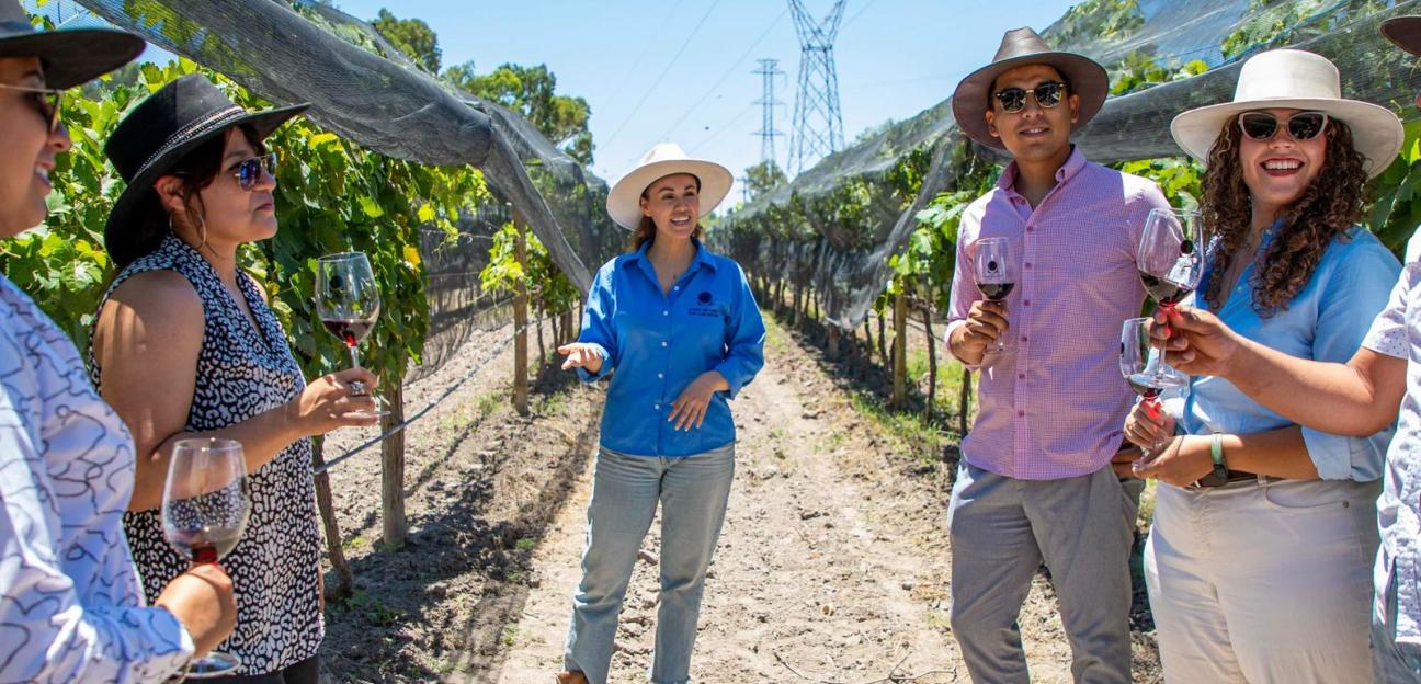 Ayuntamiento de Soledad fortalece el talento turístico local con capacitación gratuita