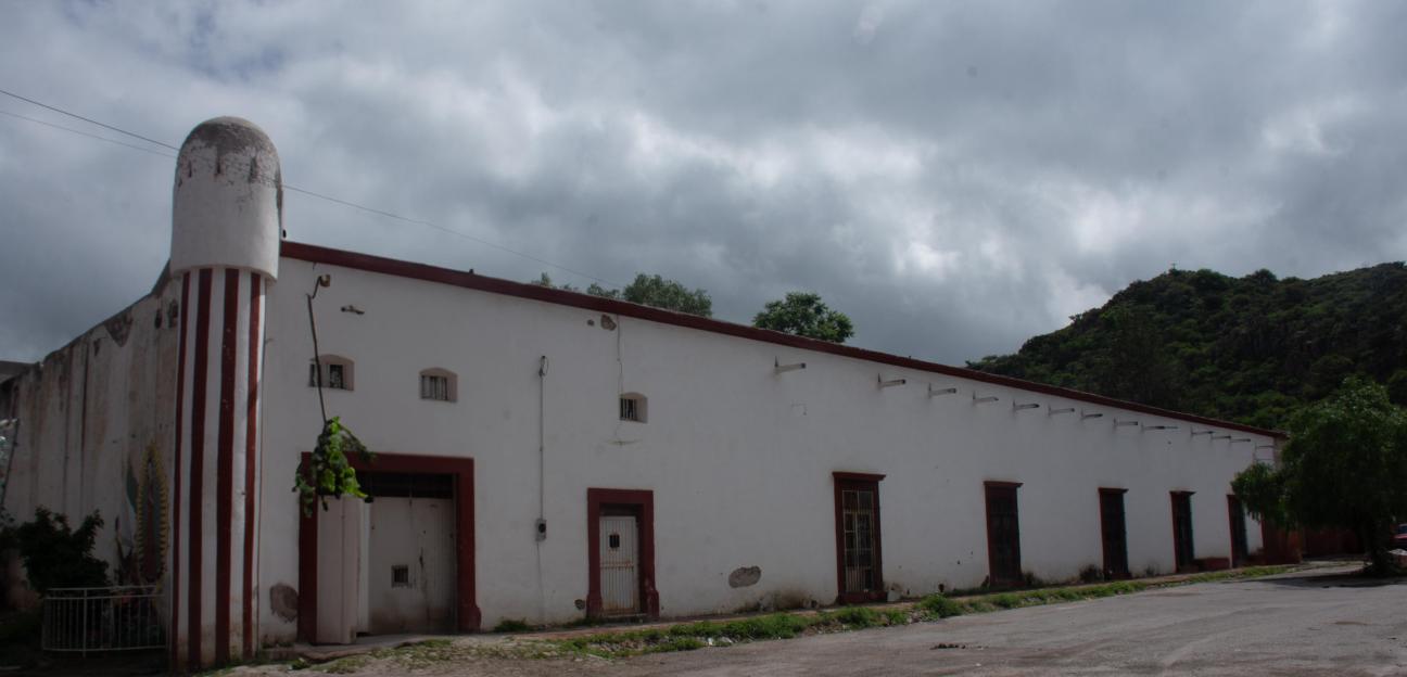 Haciendas renovadas impulsarán el turismo y la identidad cultural de Soledad