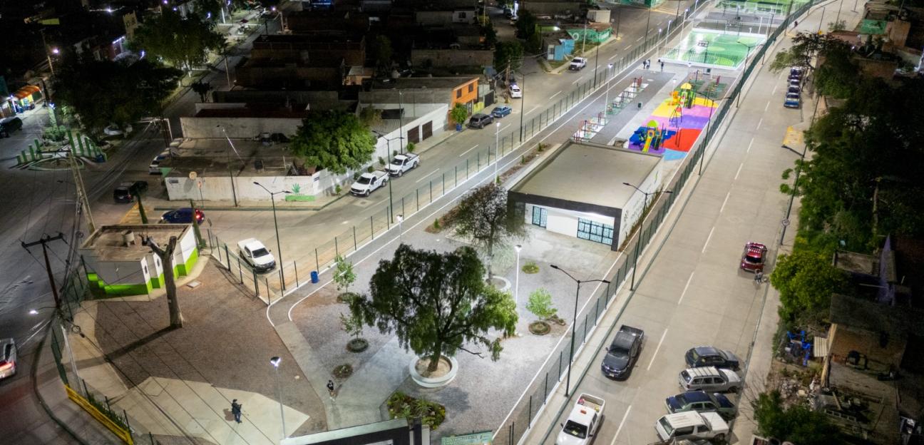 Soledad abre sus espacios al basquetbol inclusivo con Los Indestructibles de San Luis