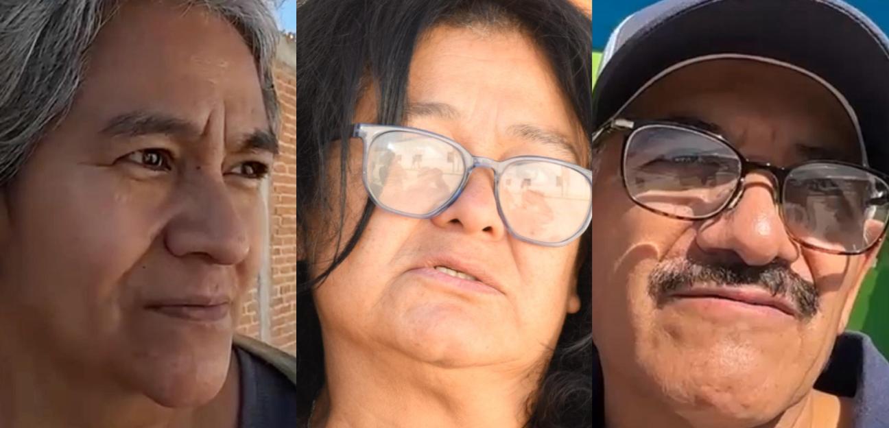 Vecinos de Rivas Guillén reconocen avance histórico urbano que genera mejor calidad de vida