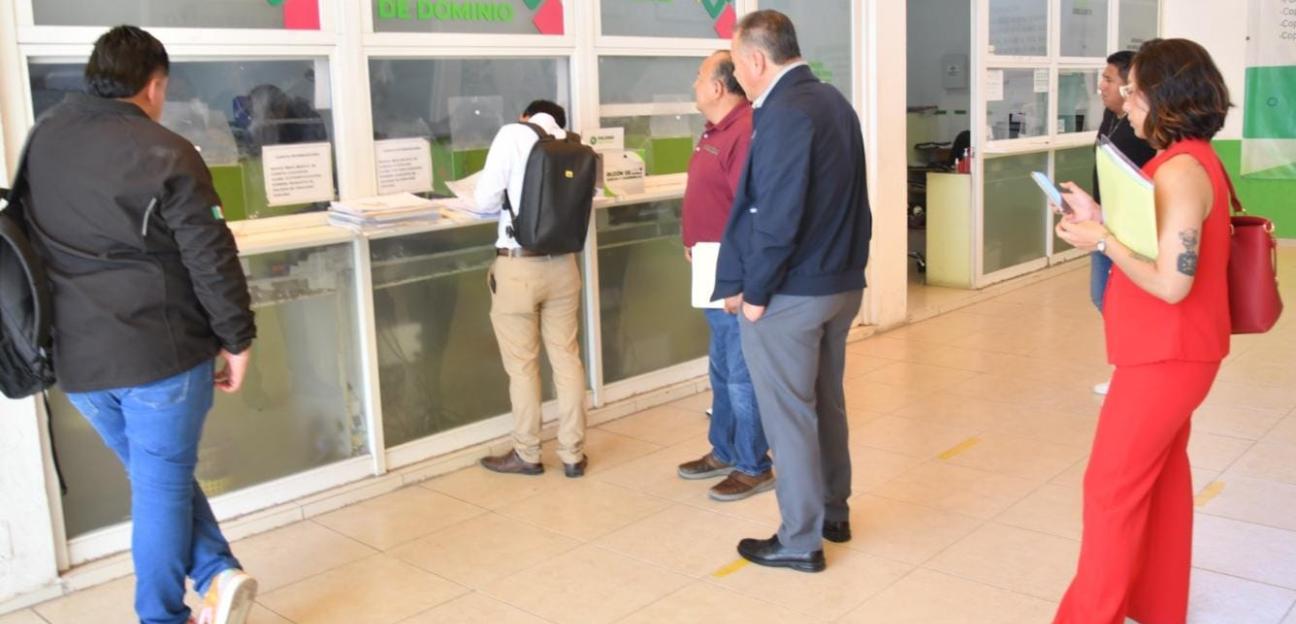 Contribuyentes soledenses responden positivamente a programa de descuentos en recargos por impuesto predial