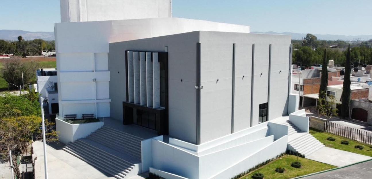 Teatro y Centro Cultural de Soledad proyectará -Frankestein- este domingo