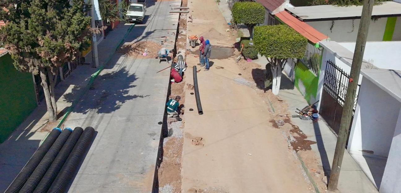 Mágico encendido del árbol navideño iluminará la plaza principal de Soledad