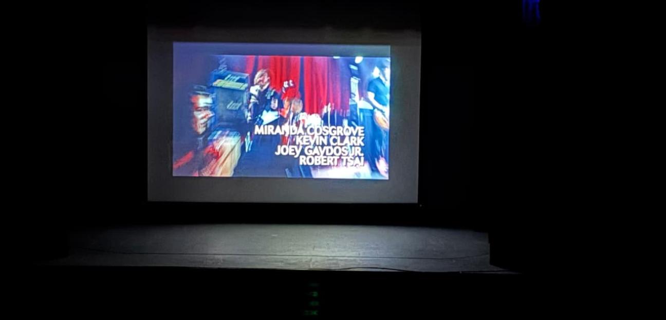 Ciclo -Navidad en Pantalla Grande- llega a Soledad con una causa solidaria