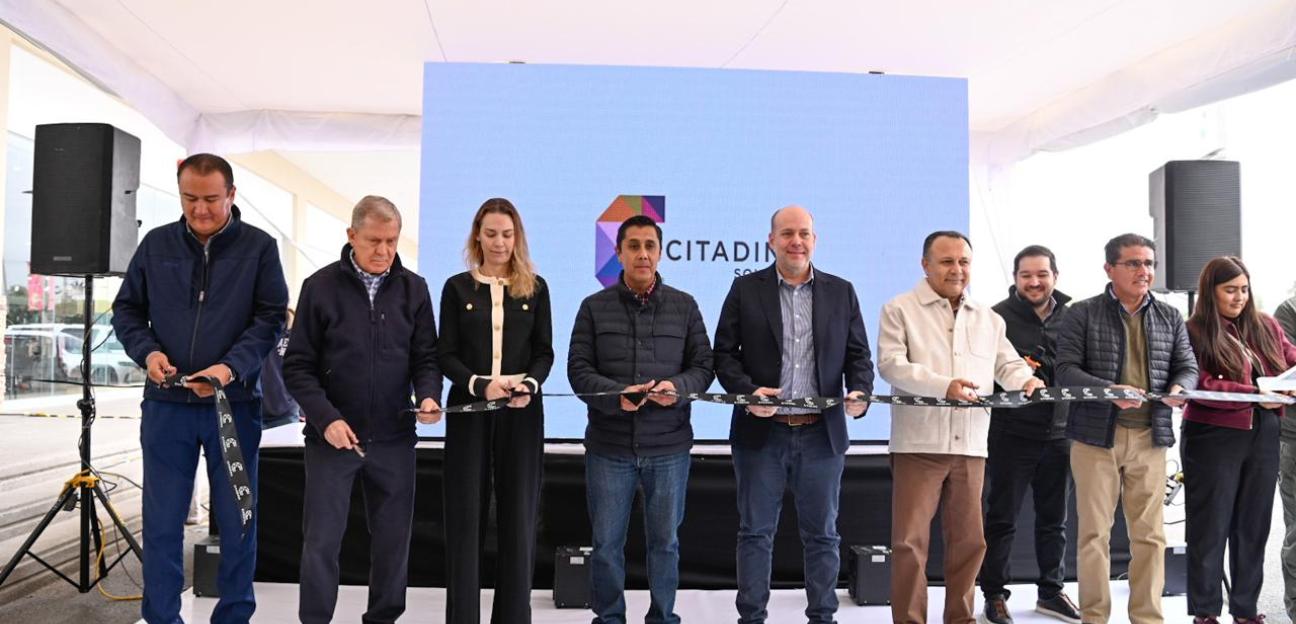 Más inversiones en Soledad de Graciano Sánchez fortalecen su dinamismo económico