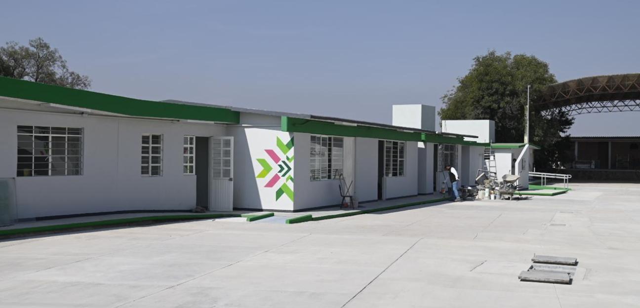 Ayuntamiento de Soledad pone en marcha operativo -Escuela Segura-