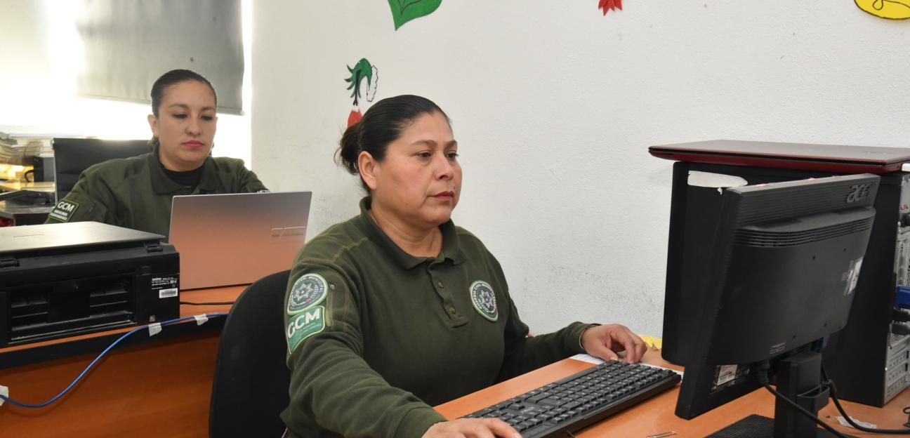 A través de la UAVI, municipio de Soledad destaca en apoyo y acompañamiento a víctimas de violencia