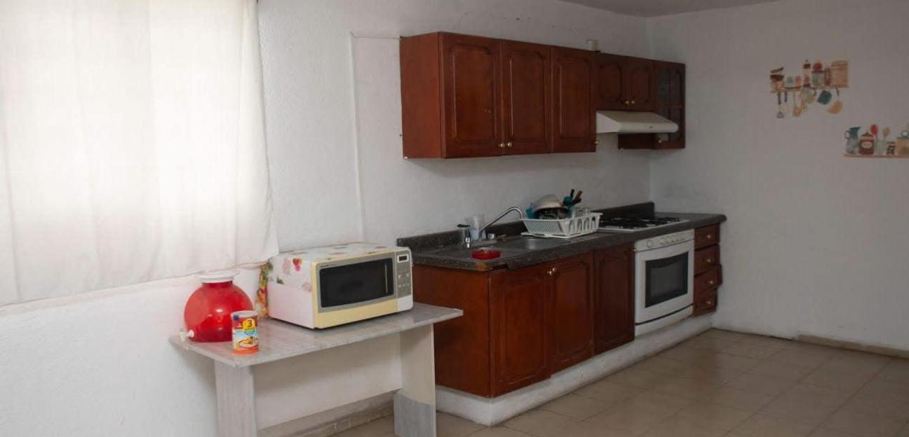 Ayuntamiento de Soledad tiene habilitado y disponible albergue temporal por bajas temperaturas