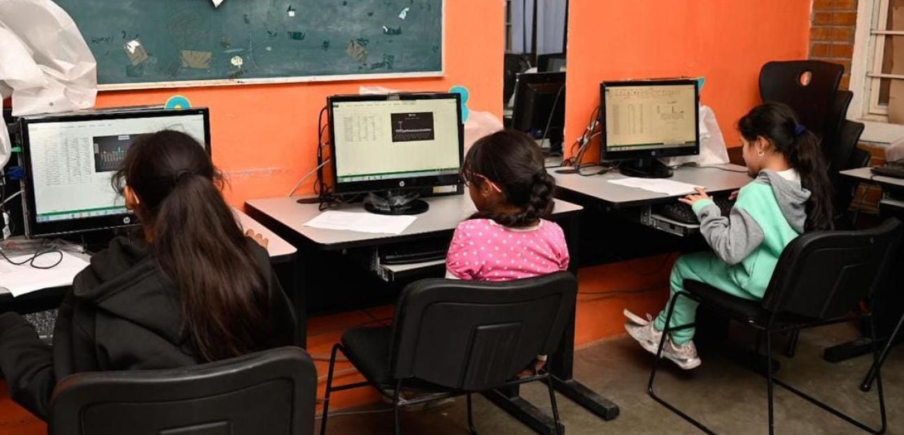 Municipio de Soledad fortalece el desarrollo comunitario con talleres gratuitos