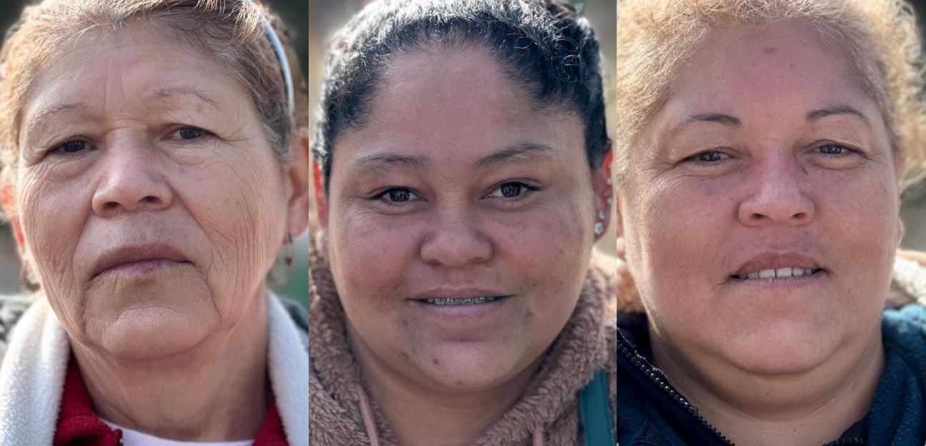 El uevo parque urbano nos dará confianza y seguridad: familias de colonia 21 de Marzo en Soledad