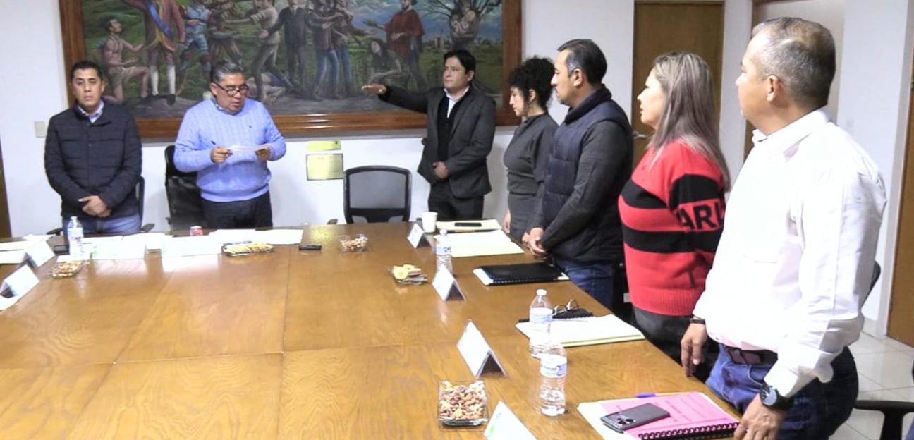 Avalan orden y disciplina financiera en el gobierno de Soledad de Graciano Sánchez