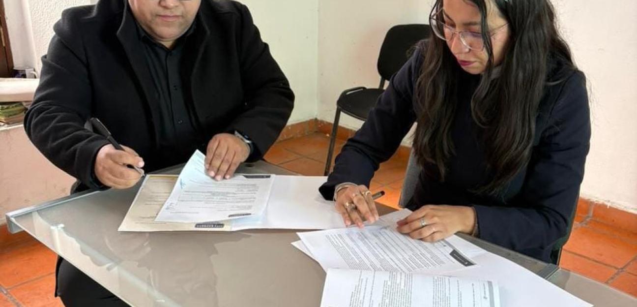 Alianza hotelera fortalece proyección turística de Soledad de G.S.