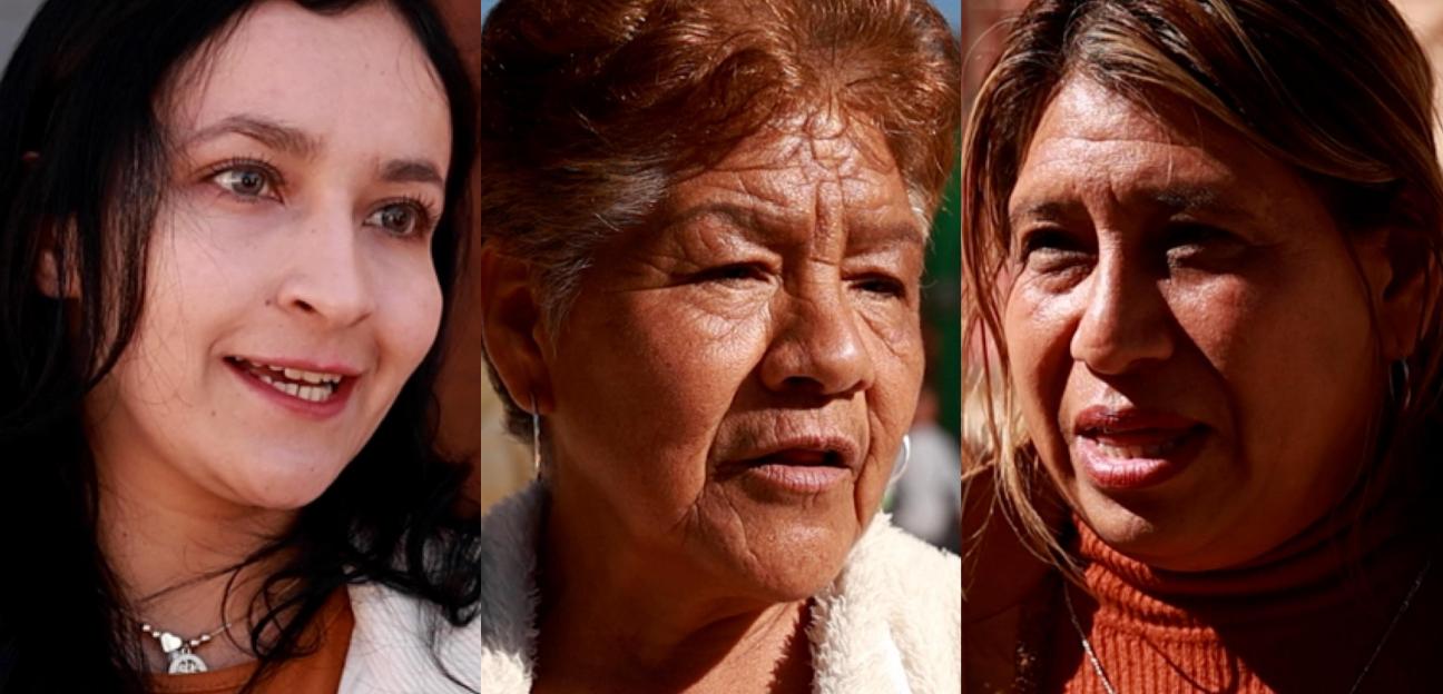 Familias de la colonia Genaro Vázquez en Soledad, celebran transformación con pavimentación de calles que brindan dignidad y orgullo