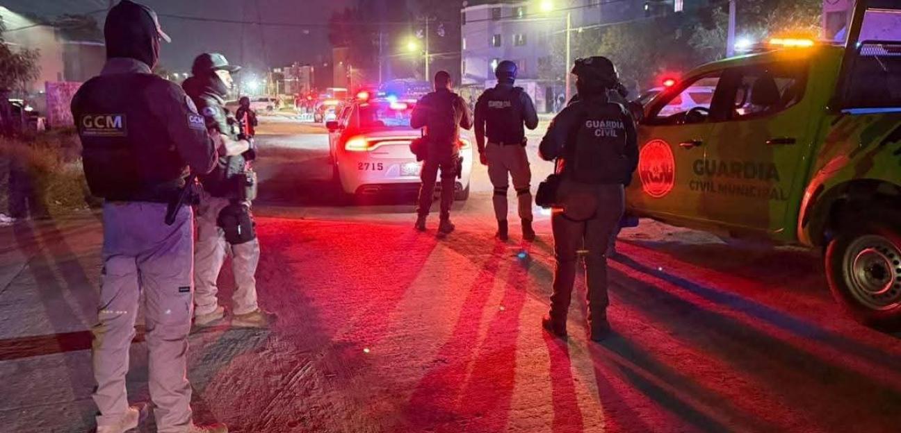 Dispositivos de seguridad Convoy da resultados y efectividad a las familias, en Soledad