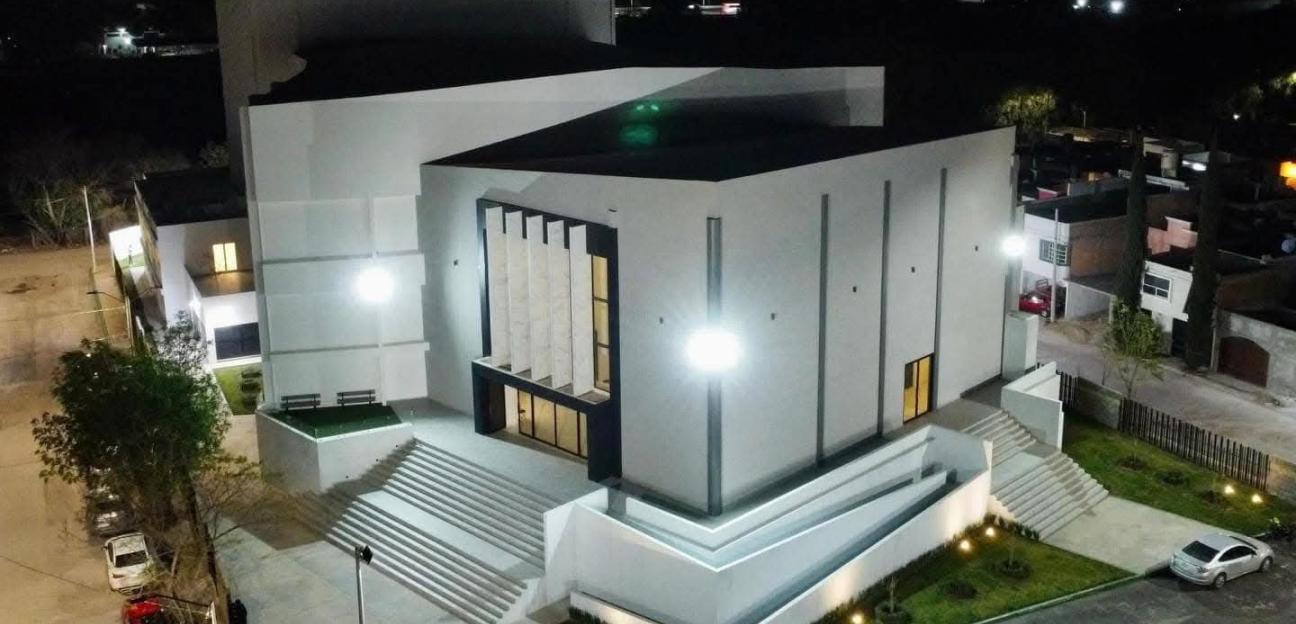 Soledad amplia su capacidad turística al ser sede finalista de Miss San Luis 2026