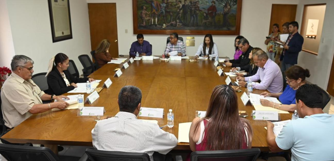 Consolida Ayuntamiento de Soledad acciones para garantizar a las familias seguridad patrimonial y respaldo jurídico