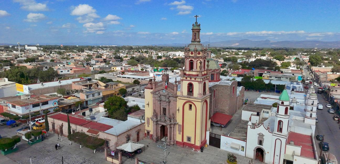 Cultura de Soledad prepara cartel de Semana Santa para toda la familia