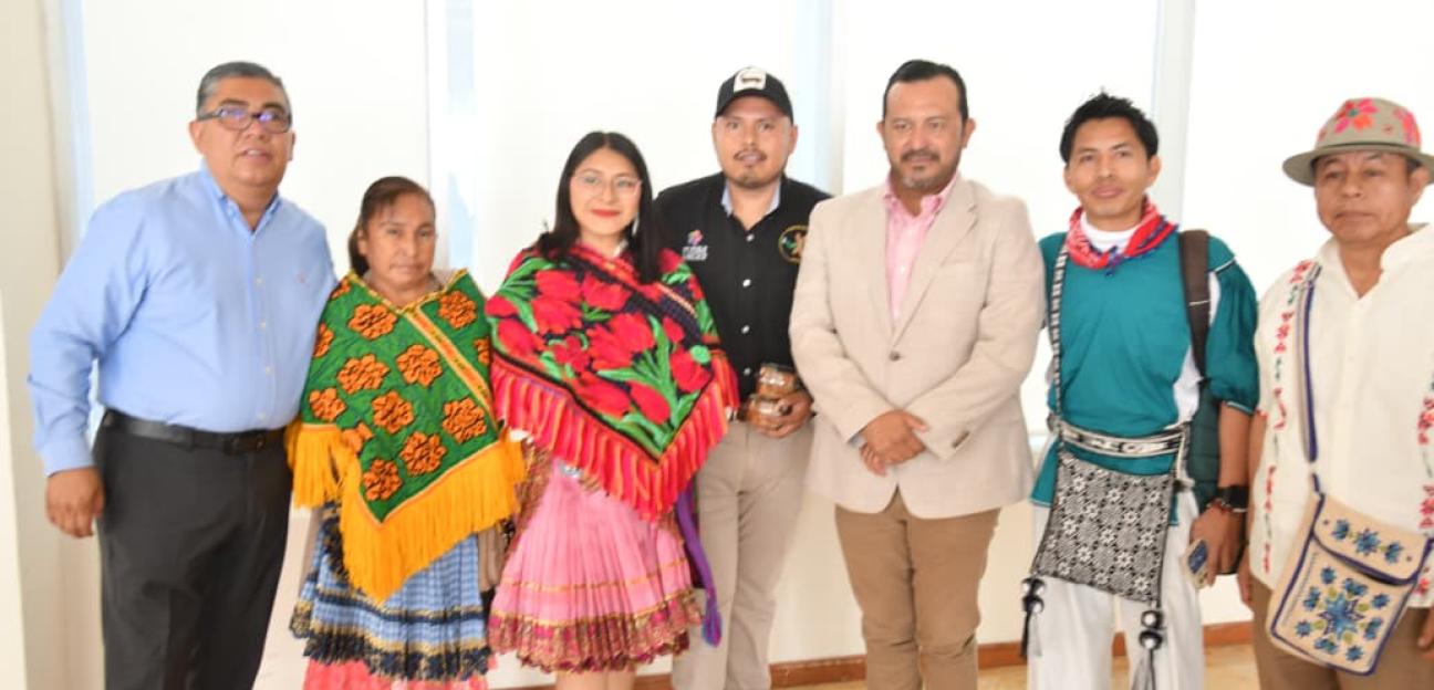 Soledad se prepara para recibir el Festival del artesano, este 20 de marzo