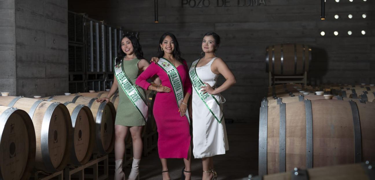 FENAE 2026 tiene tres embajadoras impulsadoras de la riqueza cultural y turística de Soledad