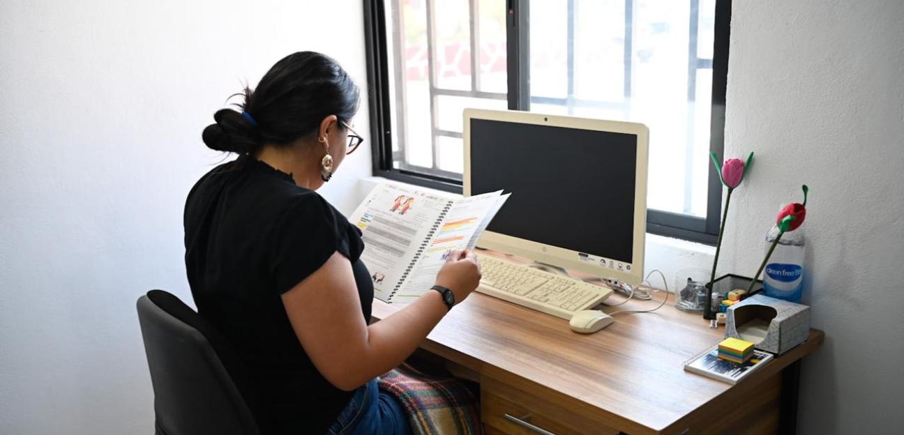 Centro Libre de Soledad impulsa empoderamiento económico de mujeres con curso gratuito