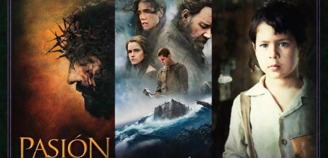 Ayuntamiento de Soledad invita a ciclo de cine Imágenes de Fe, del 30 de marzo al 1 de abril