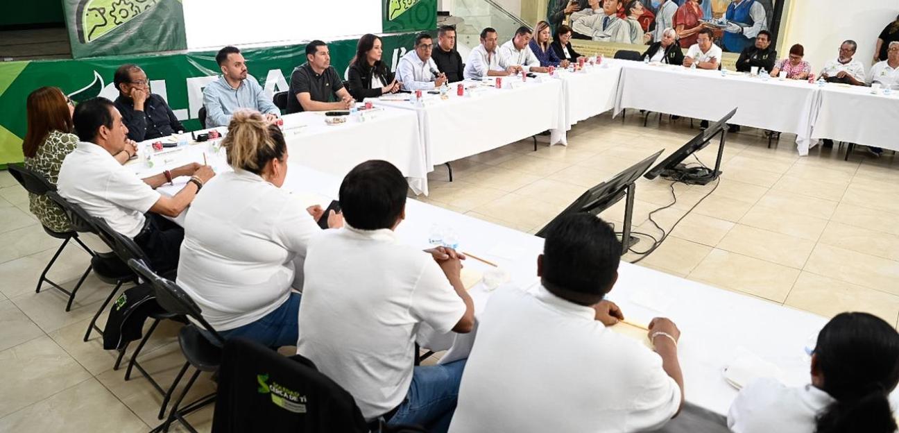 Municipio de Soledad avanza firme con nueva infraestructura urbana