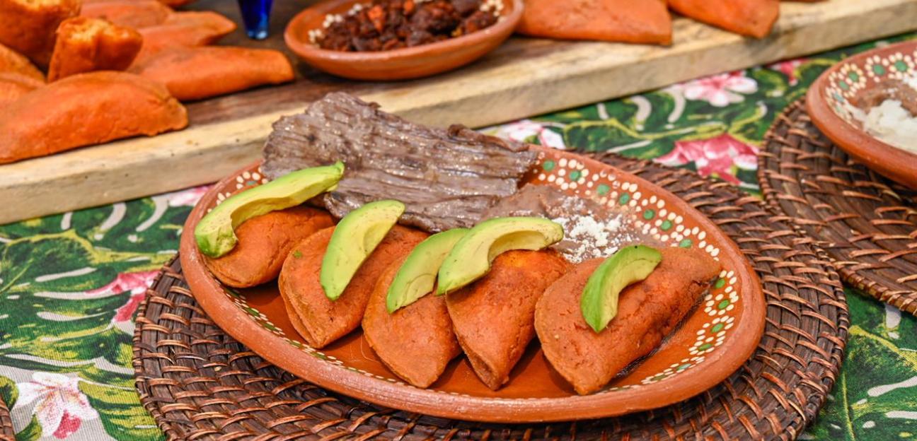 El talento potosino deleitará a miles de familias en la Muestra Gastronómica de la FENAE 2026